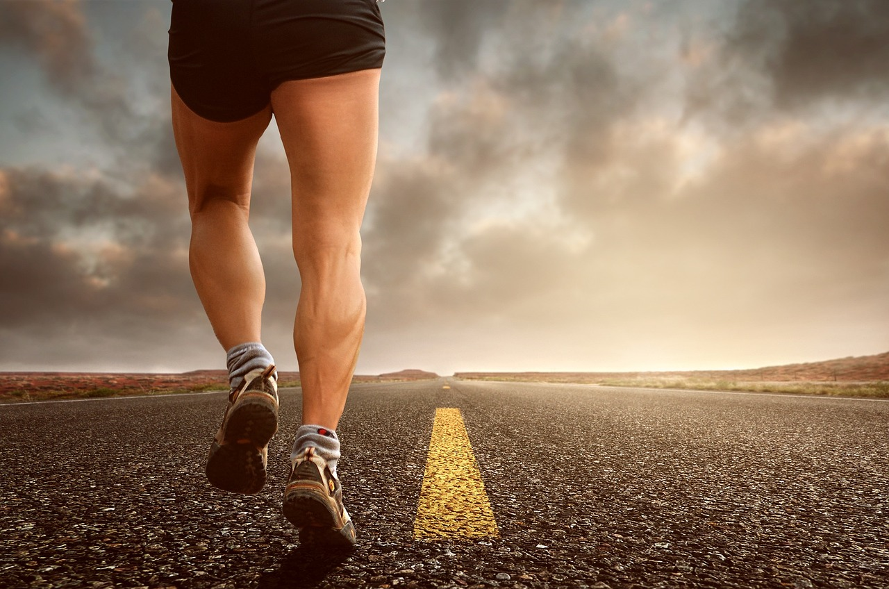 Maximizing Running Performance: The Power of Creatine Benefits