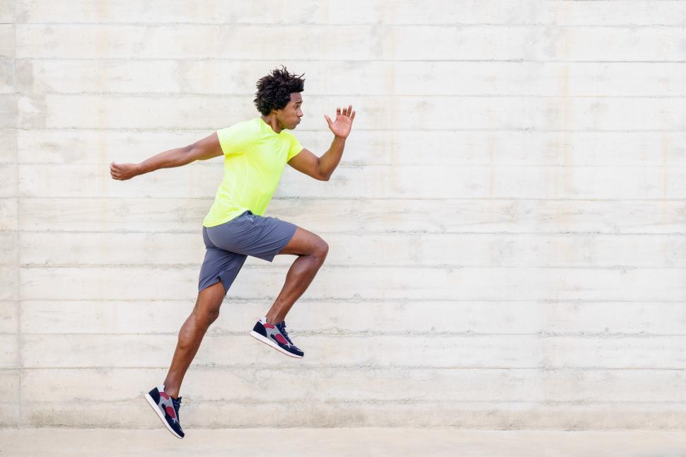 Improve Your Running Performance with Effective Strength Training for Runners