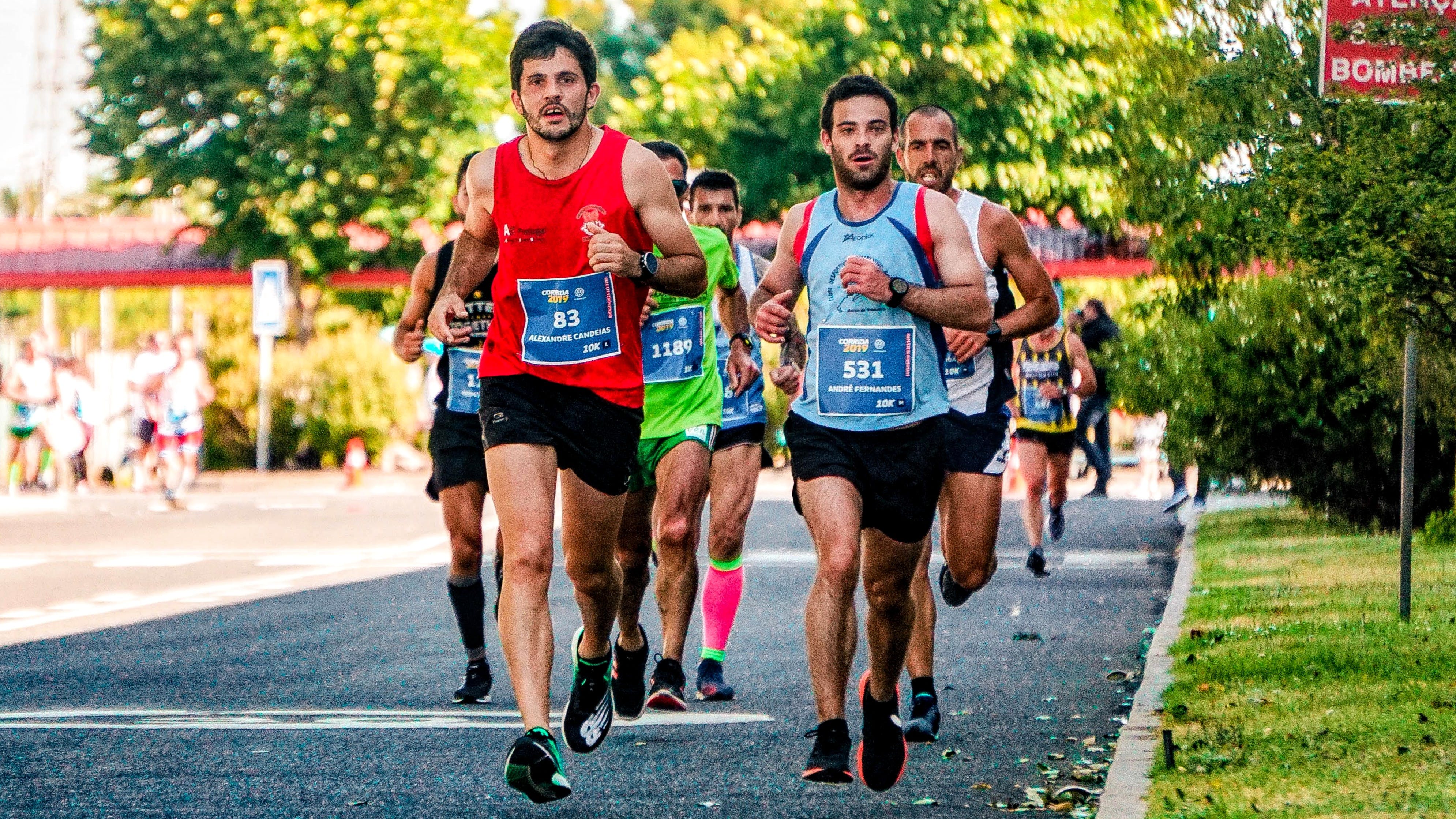 Building Strength: A Half Marathon Runners Guide to Effective Training