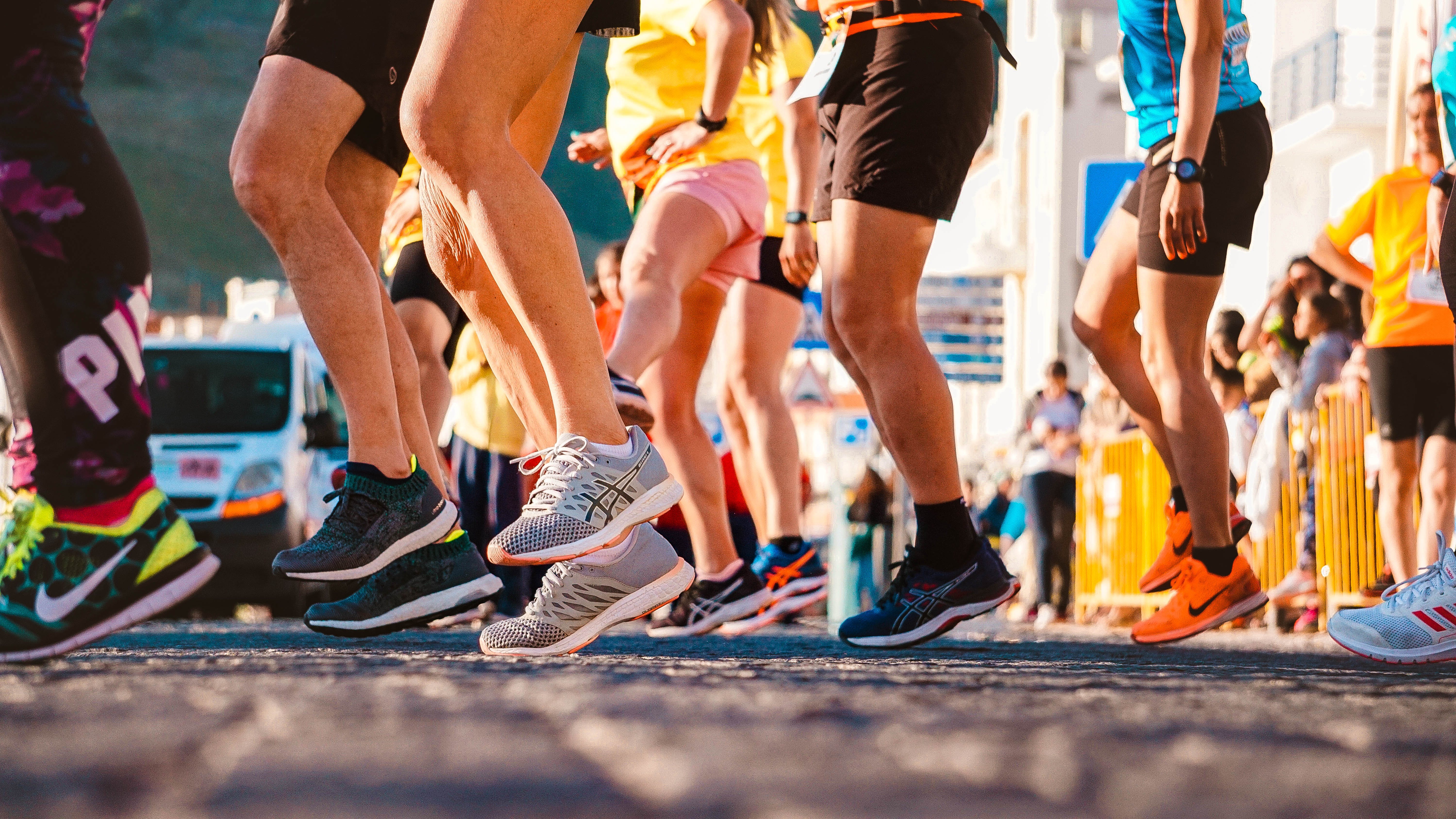 Exploring the Evolution of Running Shoe Technology: Innovations, Impact, and Performance